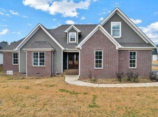 220 Winding Glen Dr NW, Cleveland, TN 37312