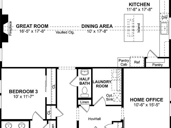 2nd image of this home
