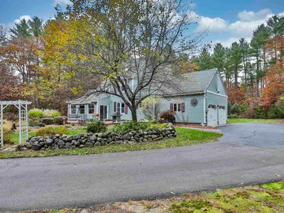 46 Oak Hill Road, Brookline, NH, 03033