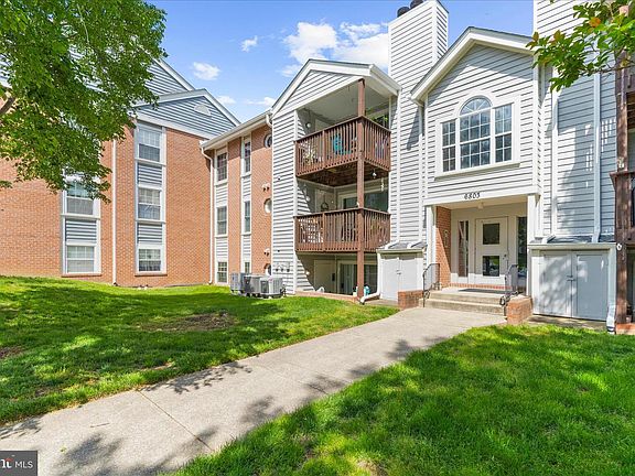 2nd image of 6803 White Water Way Unit 204