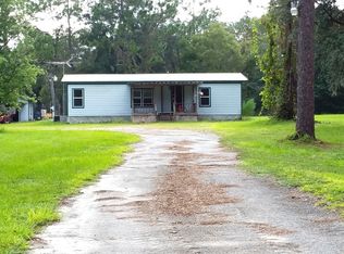 12550 NE 101st Ct, Archer, FL 32618
