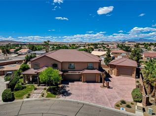 1182 Thomas Bay Cir, Logandale, NV 89021