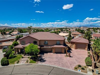 1182 Thomas Bay Cir, Logandale, NV, 89021