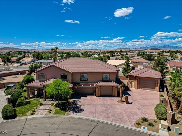 1182 Thomas Bay Cir, Logandale, NV 89021