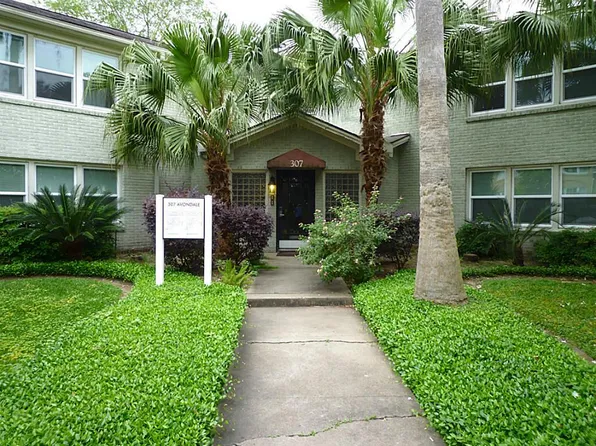 307 Avondale St APT 1, Houston, TX 77006