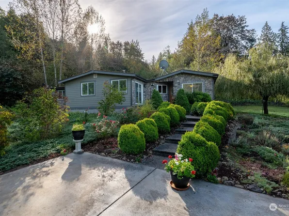 3800 Gilmore Road, Everson, WA 98247