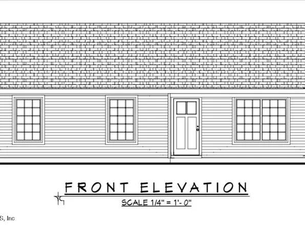 116 S BROWARD Avenue, Pomona Park, FL 32181