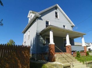 11 W Grant St, Latrobe, PA 15650