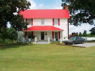 1685 Beth Haven Church Rd, Denver, NC 28037