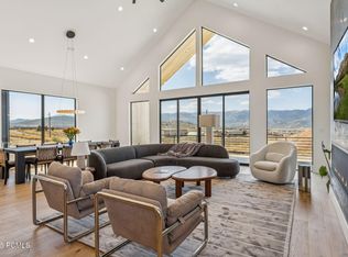 7382 N Echo Ln, Park City, UT 84098