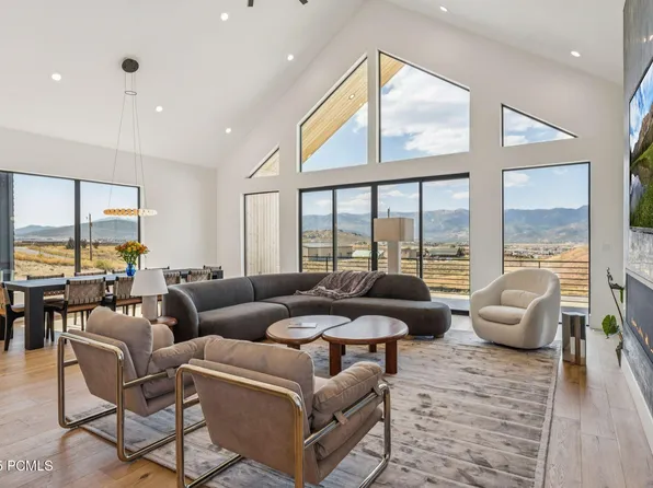 7382 N Echo Ln, Park City, UT 84098