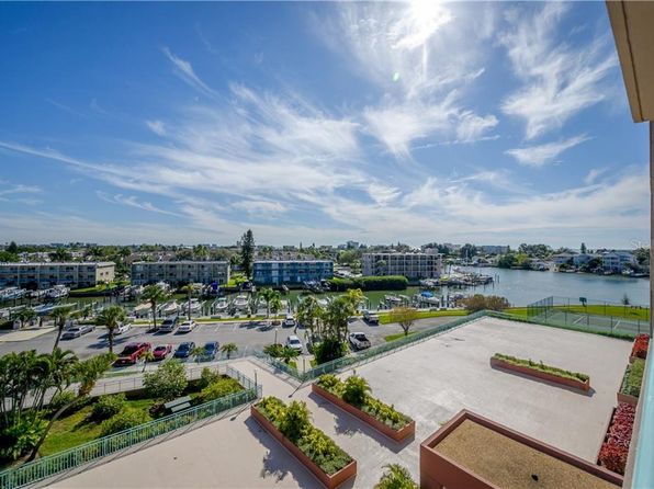 Zillow Treasure Island Fl Condos