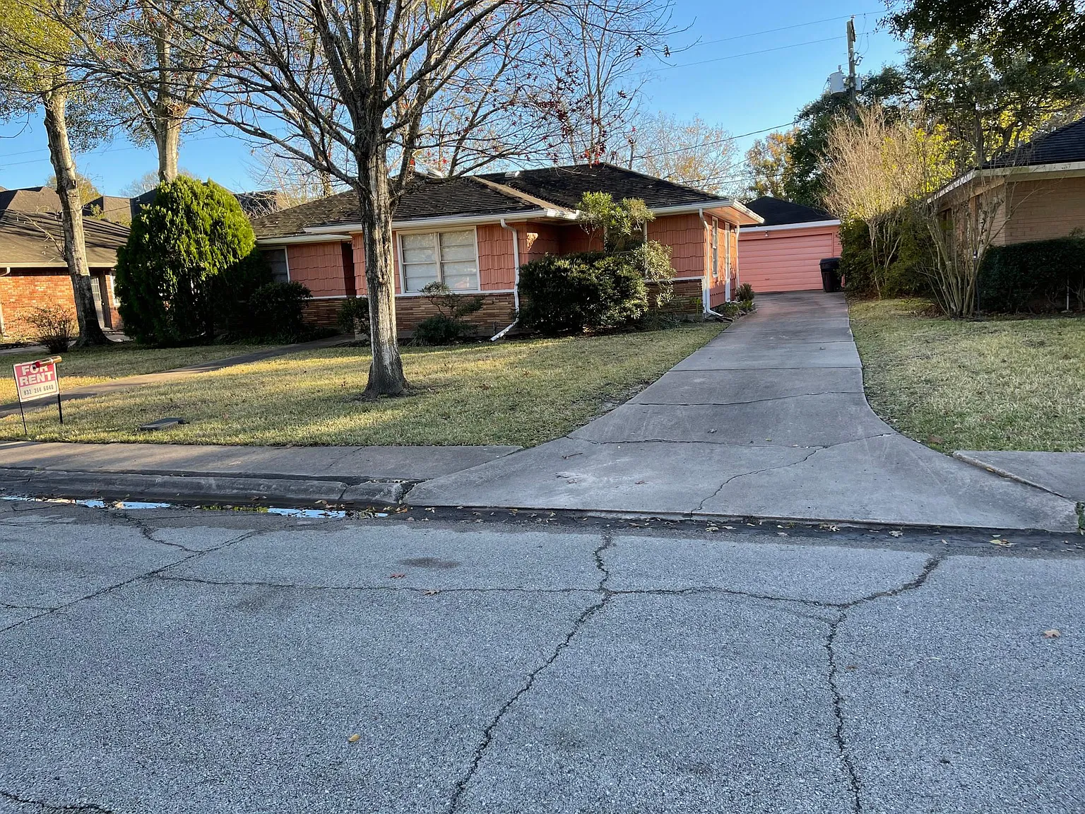 3503 Deal St — Photo 1