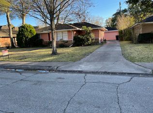 3503 Deal St, Houston, TX 77025