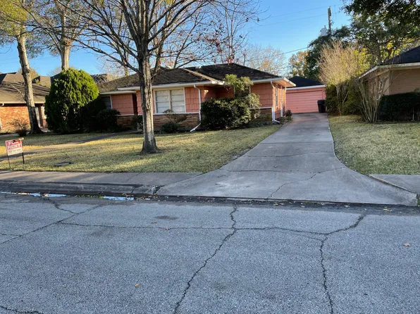 3503 Deal St, Houston, TX 77025