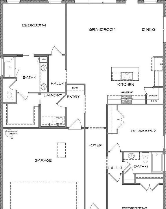 2nd image of 215 Wellington Way