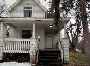 600 Baker St, Lansing, MI 48910