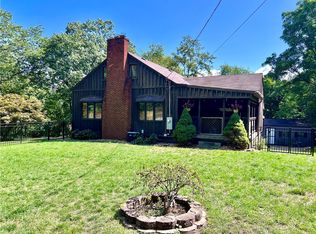 2272 Dime Rd, Ford City, PA 16226