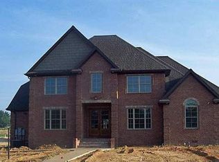 6615 Tuscan Rd, Paducah, KY 42001