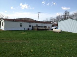 9100 State Route 668 N, Somerset, OH 43783