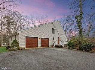 12 White Oak Ln, Little Egg Harbor, NJ 08087