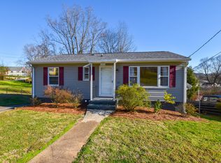 357 Volena Pl, Knoxville, TN 37920