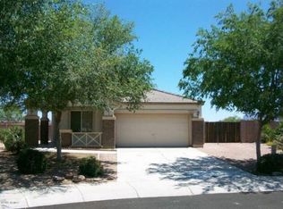 2442 W Jasper Ave, Apache Junction, AZ 85120