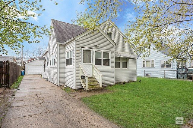 Welcome to this great property.