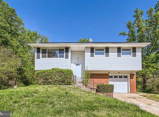7990 Phirne Rd E, Glen Burnie, MD 21061