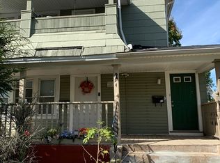 92-94 Clifton Ave, Springfield, MA 01105