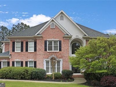 440 Stoney Ridge Ct, Johns Creek, GA, 30022