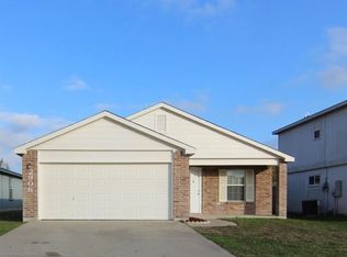 2906 Blackburn Dr, Killeen, TX 76543