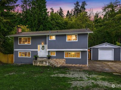 5330 152nd Street SW, Edmonds, WA, 98026