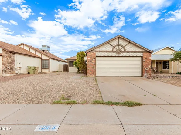 10813 N 63RD Drive, Glendale, AZ 85304