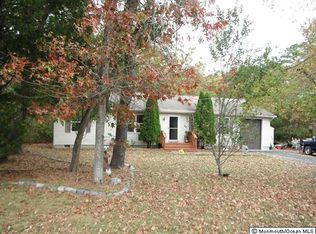 68 Mayetta Landing Rd, West Creek, NJ 08092