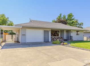 1024 12th St, Clarkston, WA 99403