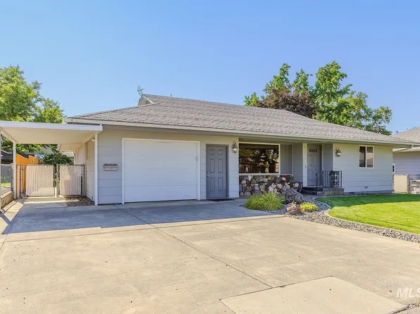 1024 12th St, Clarkston, WA 99403