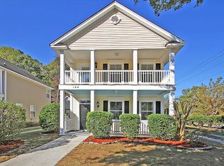 100 Saint Phillips Row, Summerville, SC 29485