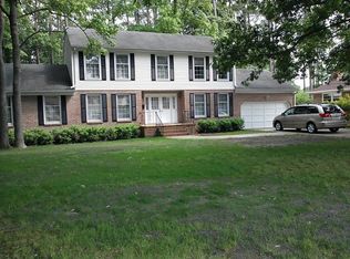 5361 Challedon Dr, Virginia Beach, VA 23462