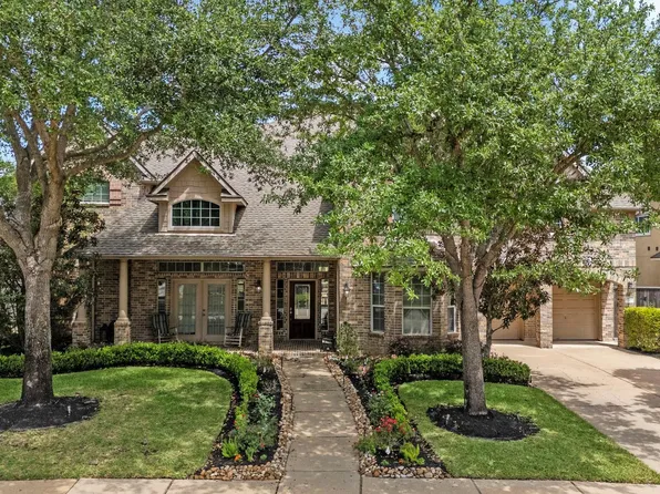 26510 Cottage Cypress Ln, Cypress, TX 77433