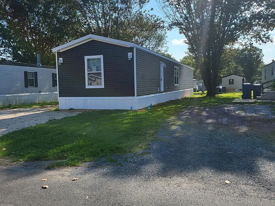 200 Beechwood Ave #58