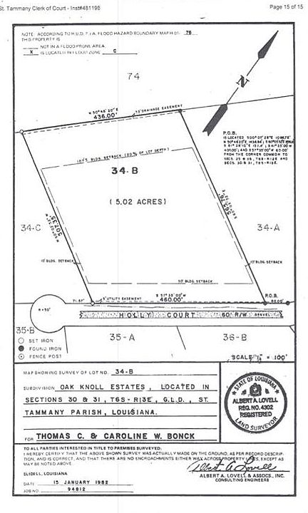 2nd image of Holly Ct