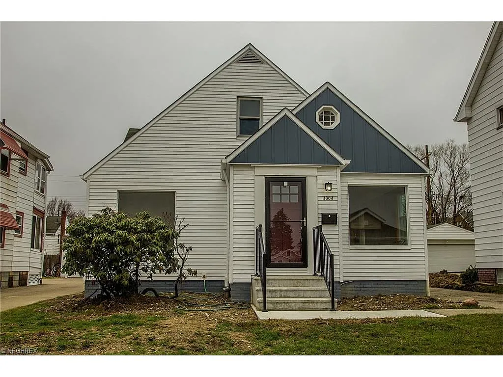 11004 Park Heights Ave photo 1