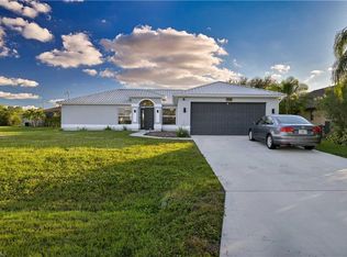 2508 SW 31st Ln, Cape Coral, FL 33914