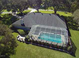 5888 NW 80th Avenue Rd, Ocala, FL 34482