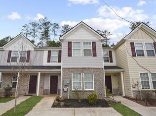 2534 Piering Dr, Lithonia, GA 30038