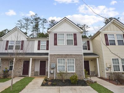 2534 Piering Dr, Lithonia, GA, 30038