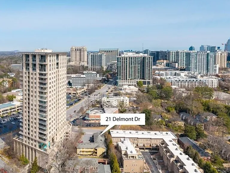 21 Delmont Dr NE #6 — Photo 3