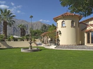 212 W Via Lola, Palm Springs, CA 92262