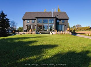 113 Slabtown Rd W, The Blue Mountains, ON
